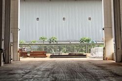 Tuas Avenue 3 (D22), Factory #567989711